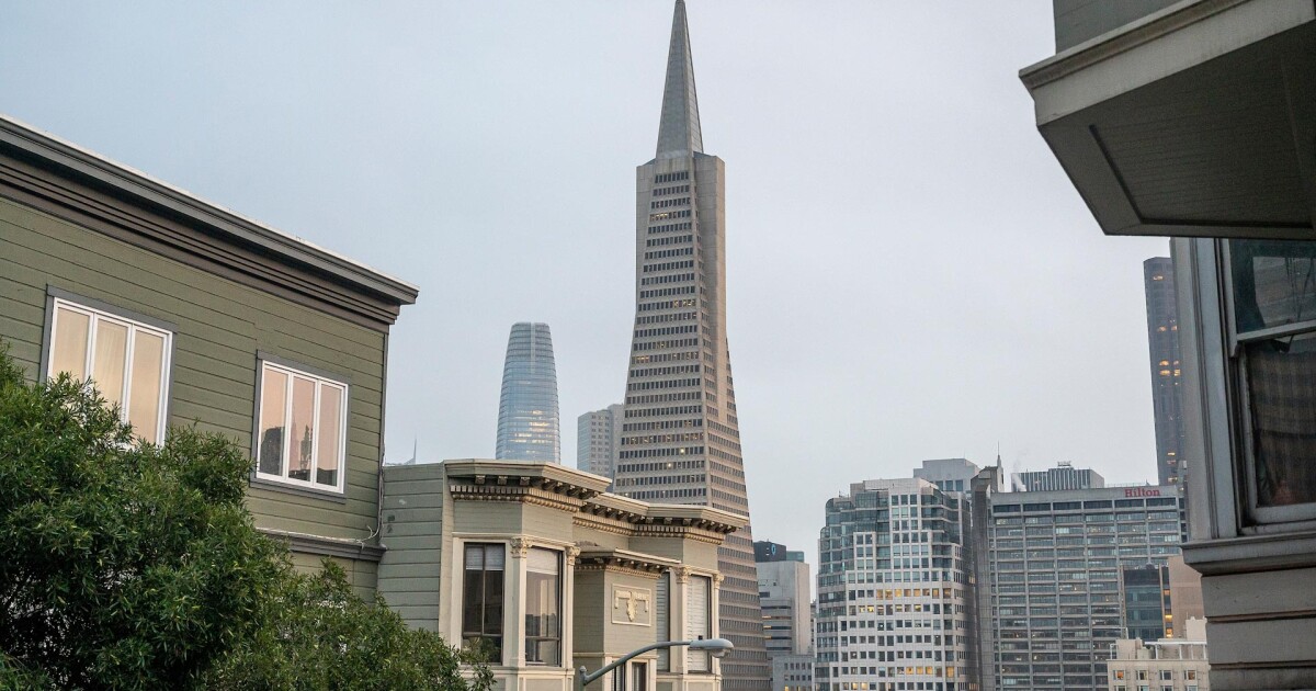 San Francisco ratings take third hit; Fitch assigns negative outlook