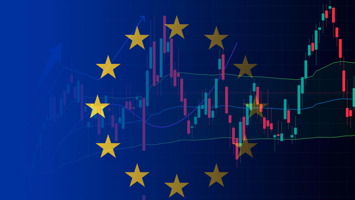 European bonds may be best investment right now. Here's why.