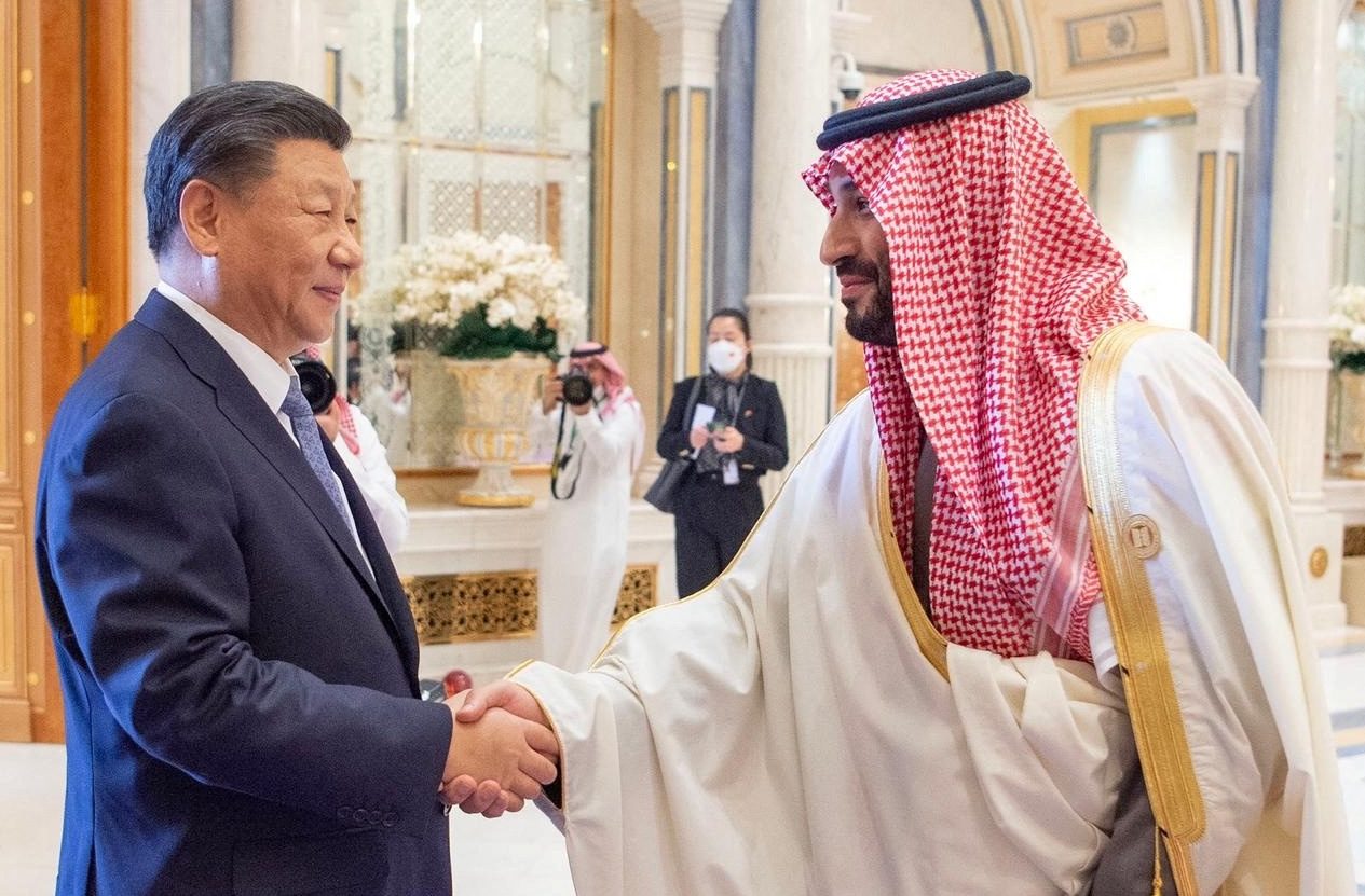 The popularity of China's Riyadh-issued US dollar-denominated bonds could lead to Saudi Arabia's biggest trading partner selling more debt there