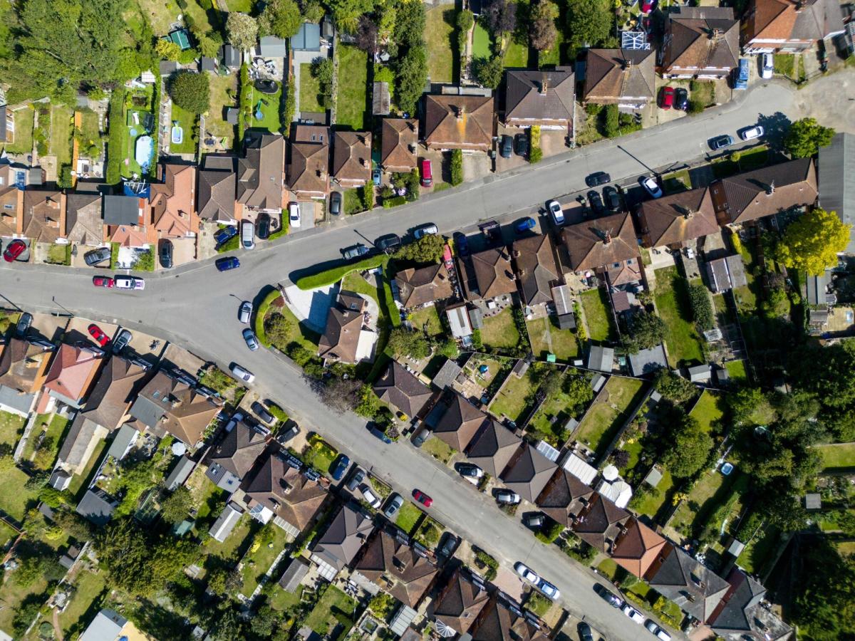 Risky UK Mortgage Bonds Face Cash Flow Pressure as Arrears Soar