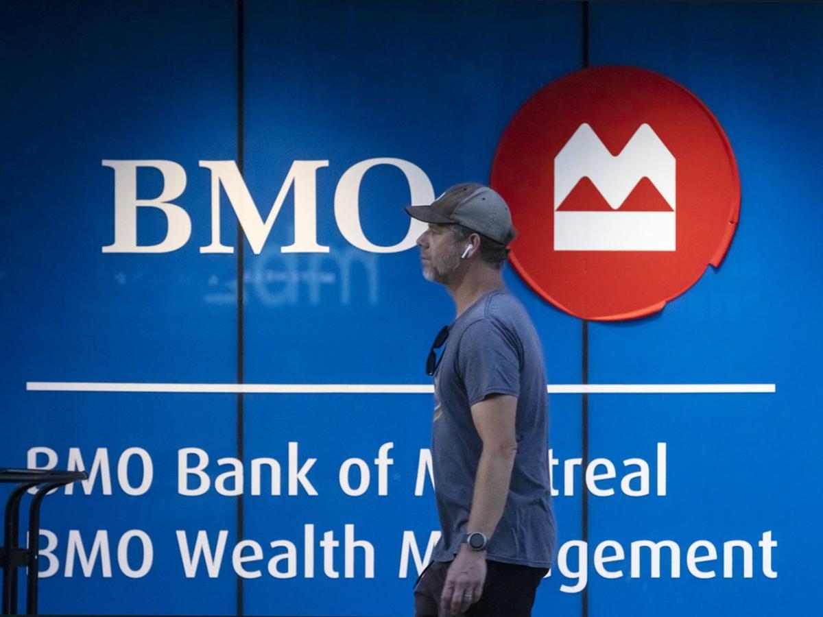 SEC charges BMO US$40 million for selling 'misleading' mortgage-backed bonds