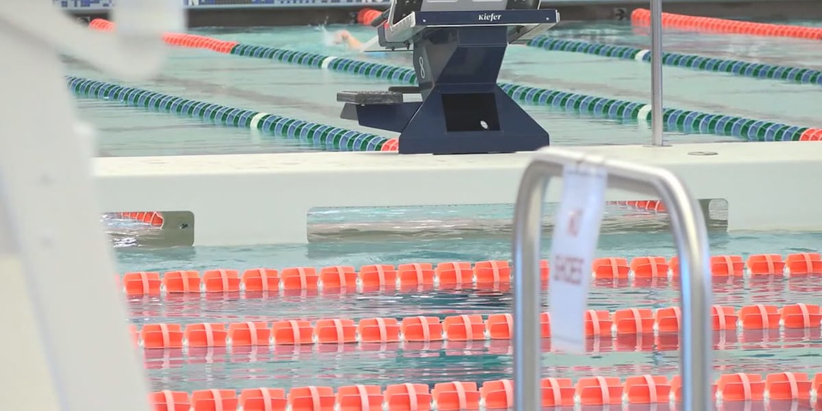 Sioux Falls City Council votes on aquatics bond